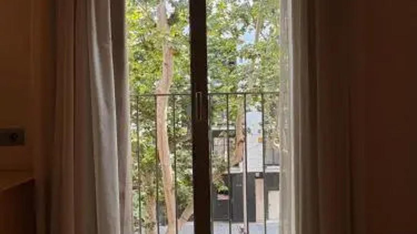 Hostal Rambla