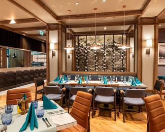 Four Points by Sheraton Bansko - בנסקו - מסעדה