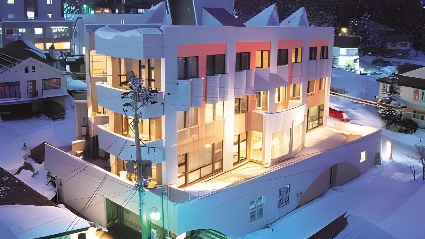 Okanoue Hotel Miyagawa