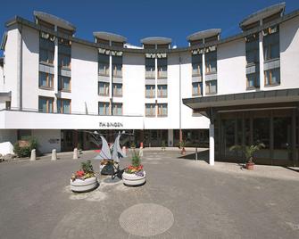 NH Bingen - Bingen am Rhein - Building