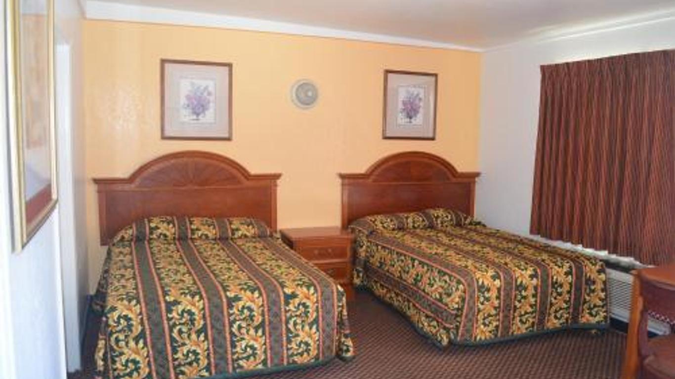 Seaside Inn Motel