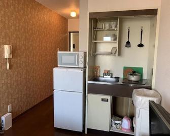 Exsaison Shirokita 801 - Osaka - Kitchen