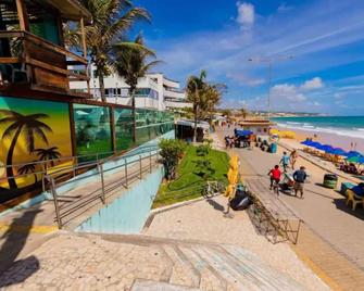 Hotel Ponta Negra Beach Natal - Natal
