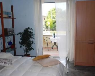Villa Liberti - Castellabate - Schlafzimmer