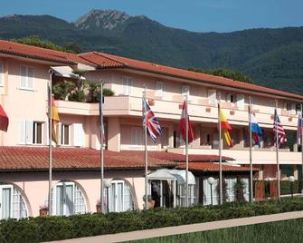 Hotel Riva del Sole - Campo nell'Elba - Edificio