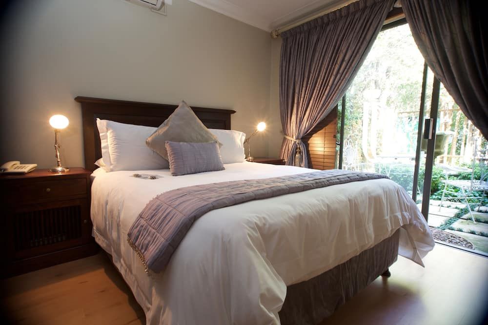 InnJoy Boutique Hotel - Centurion - Habitación