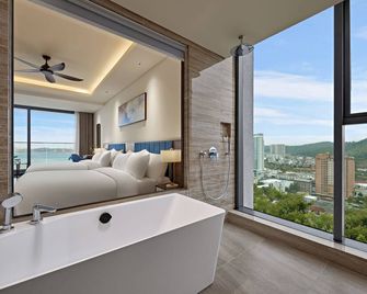 The Watson Premium Halong Hotel - Ha Long - Ванна кімната