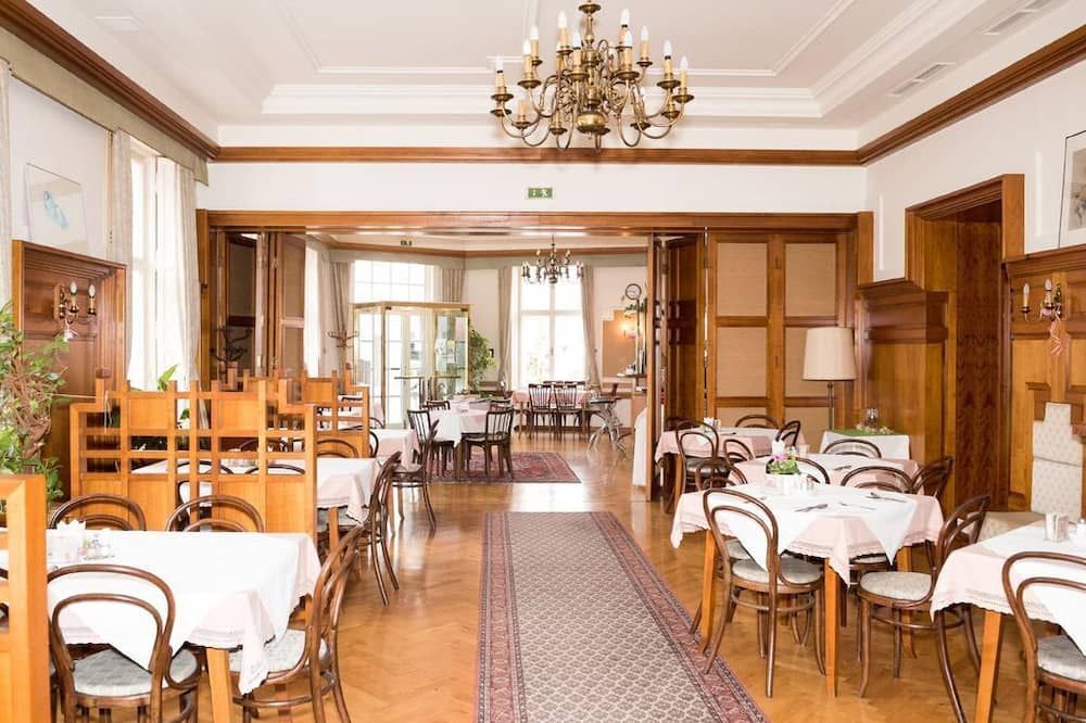 Hotel Hammer - Weiz (Steiermark) - Restaurant