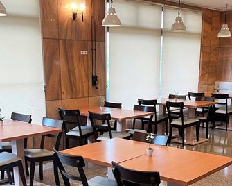 Hotel Yamadaso - Nago - Restaurant