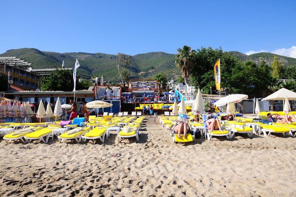 سيلاين هوتل