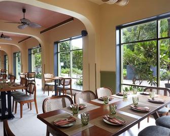 Radha House Siolim - Siolim - Restaurant