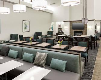 Homewood Suites by Hilton Agoura Hills - Agoura Hills - Restaurant