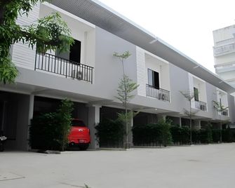 189 Resort - Bangkok