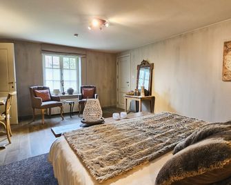 Boutique B&B Droomkerke - Ruiselede