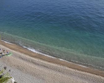 Camping Apartment Vignanotica - Mattinata - Beach