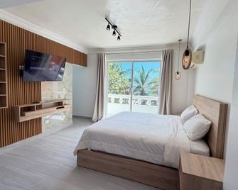 Hotel Juan Dolio - Guayacanes