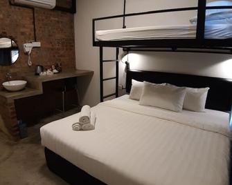 Suite 18 Boutique Hotel - Kuala Terengganu