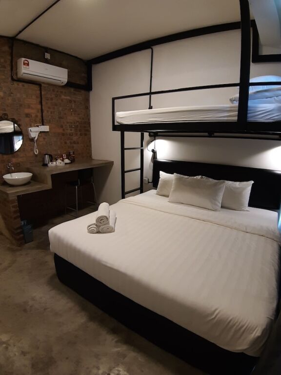 سويت 18 بوتيك هوتل - دار ضيافة