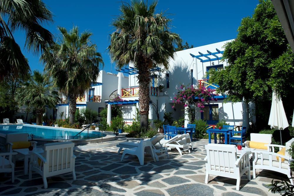 Su Hotel - Bodrum - Bodrum