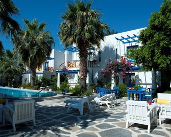 Su Hotel - Bodrum - Bodrum