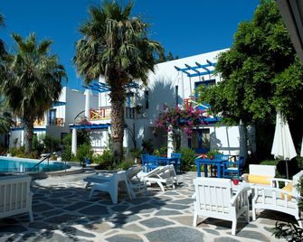 Su Hotel - Bodrum - Bodrum