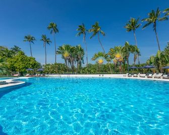 Inya Lake Hotel Yangon - Yangon - Havuz