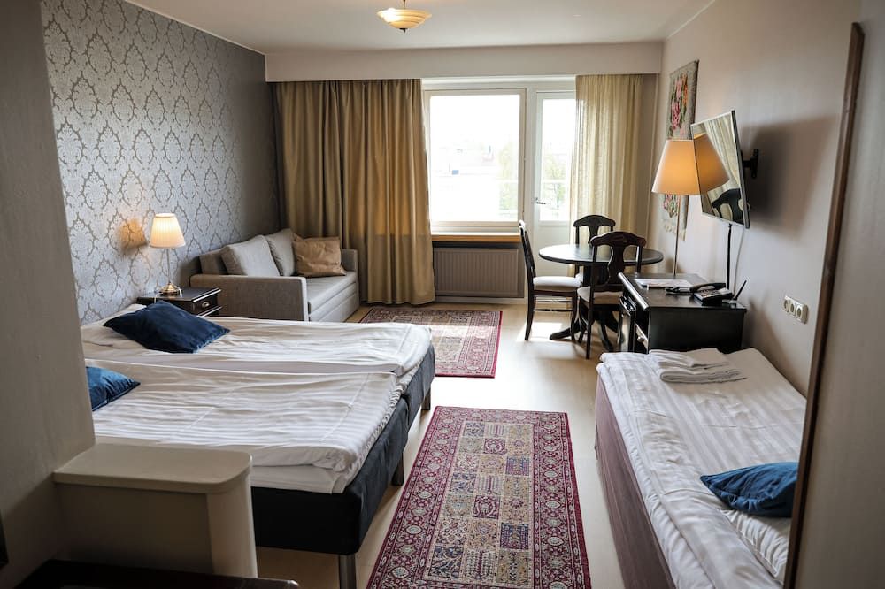 Hotel Merihovi - Kemi
