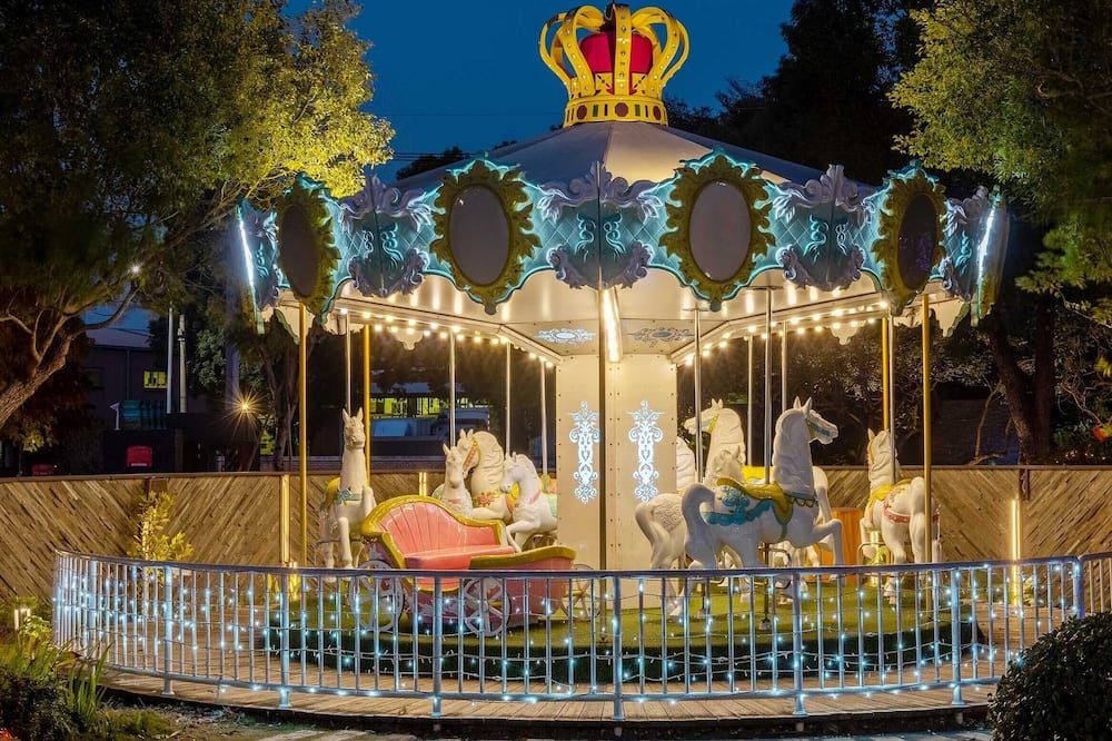 Hsin Hotel - צ'יאי