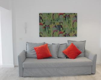 North Coast Apartments - Puerto de la Cruz - Sala de estar