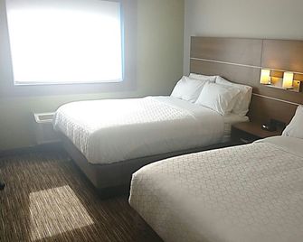 Holiday Inn Express Murrysville-Delmont By IHG - Delmont - Habitación