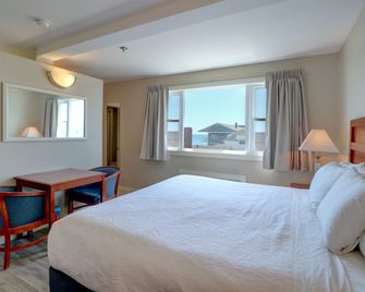 Atlantic Oceanfront Hotel, Wells Beach - Wells - Habitación