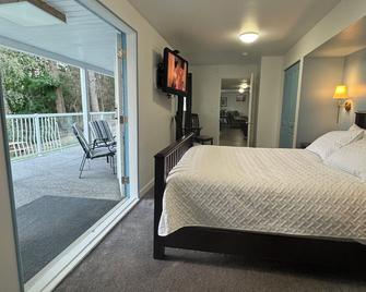 Blarney Place Retreat - Vernon - Habitación