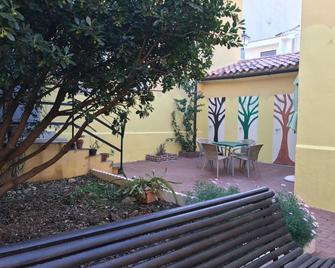 El Castellet Fanzara - Fanzara