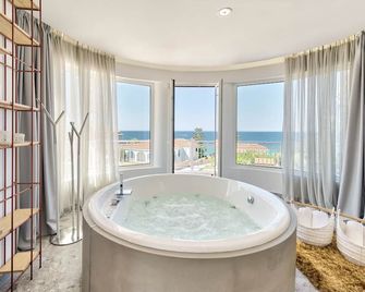 Arkadia Hotel - Tsilivi