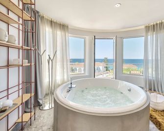 Arkadia Hotel - Tsilivi