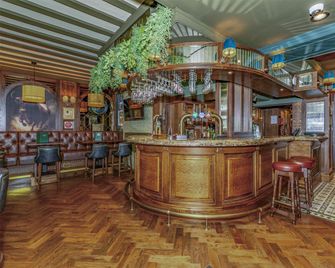 The Bull Hotel, Sure Hotel Collection by Best Western - Peterborough - Bar