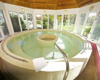 The Mountaineer Inn at Stowe - Stowe - Pool