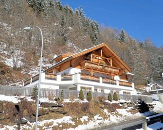 Appartement Gugganig - Flattach - Budynek