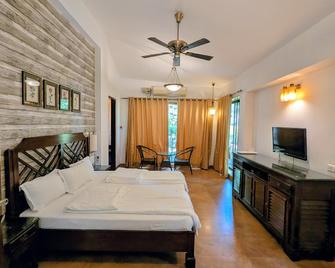 Forest Village Holiday Homes - Silvassa - Ložnice