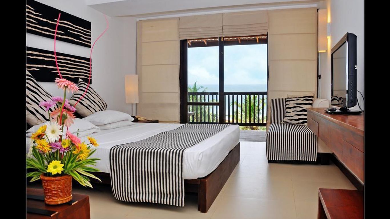 جولدي ساندس هوتل