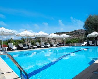 Phaistos Hotel - Tolo - Pool