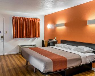 Motel 6 Florence, Ky - Cincinnati Airport - Florence - Soverom