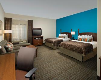 Staybridge Suites Baltimore BWI Airport - Linthicum Heights - Bedroom