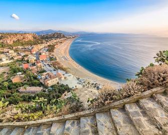 Hotel Riviera Lido - Milazzo - Beach