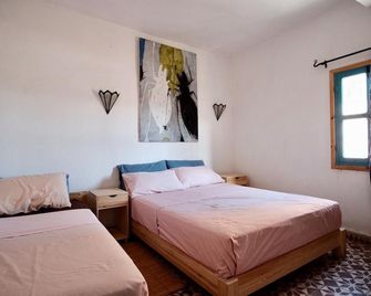 Dar Randigaba - Taroudant