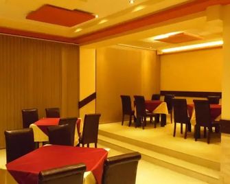 Hotel Amigos - Obzor - Restaurante