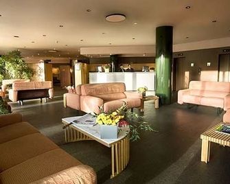 Country Borromeo - Peschiera Borromeo - Lounge