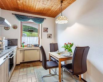 Holiday Home Rehsiepen - Schmallenberg