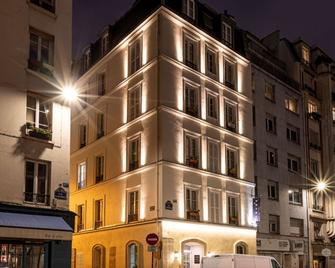 Hotel Romance Malesherbes by Patrick Hayat - Paris - Building
