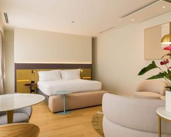 Una Hotels One Catania - Catane - Chambre